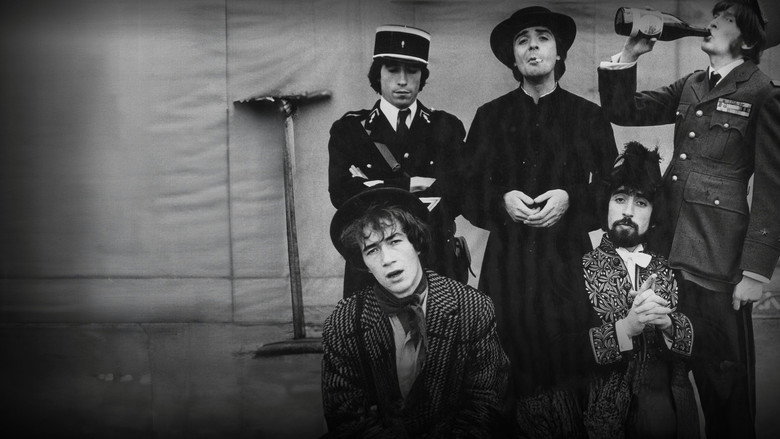 Les Charlots en folie still 1