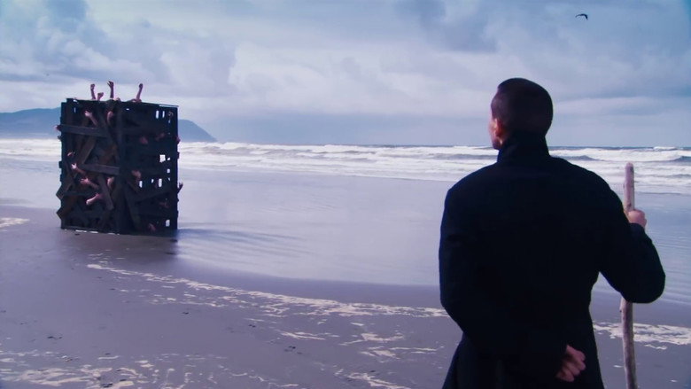 Cthulhu still 5