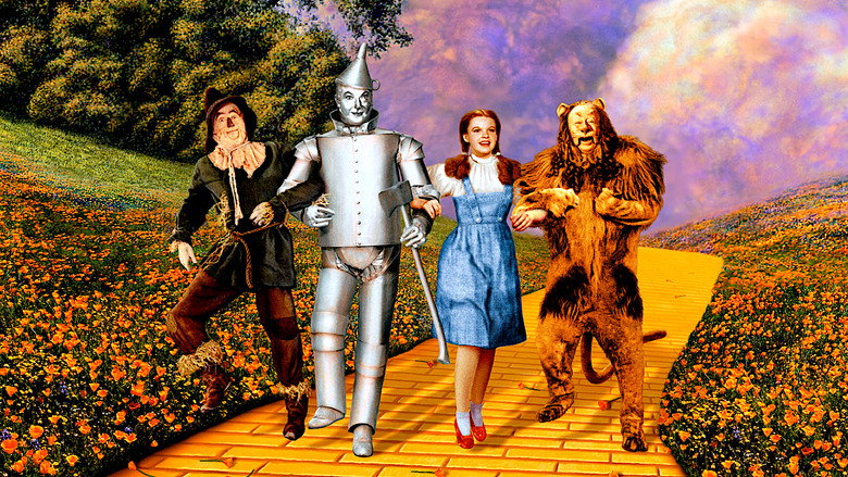 The Wonderful Wizard of Oz: 50 Years of Magic still 1