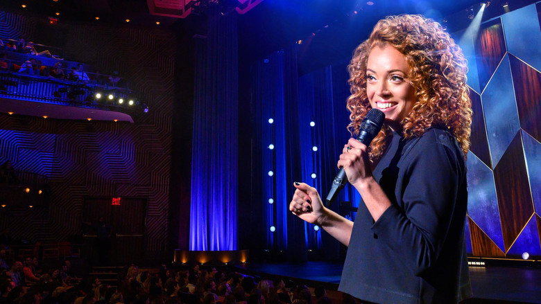 Michelle Wolf: Joke Show still 2