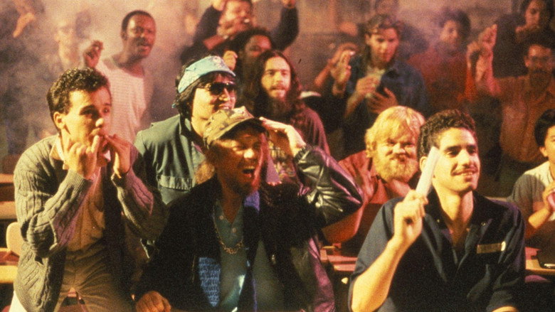 The Underachievers still 1