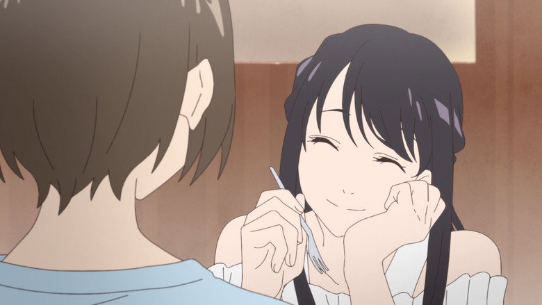Fragtime still 5
