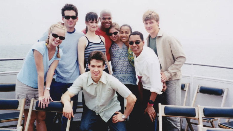 Center Stage still 8