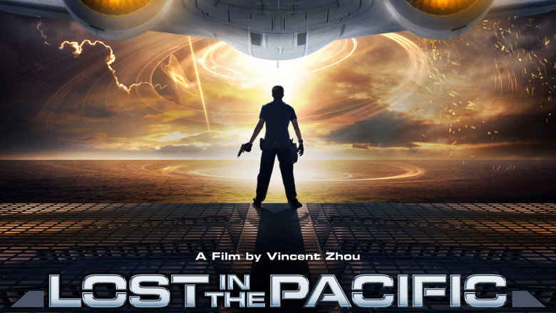 Lost in the Pacific still 3