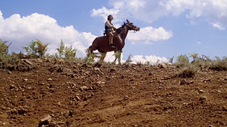 Django Kill... If You Live, Shoot! still 8