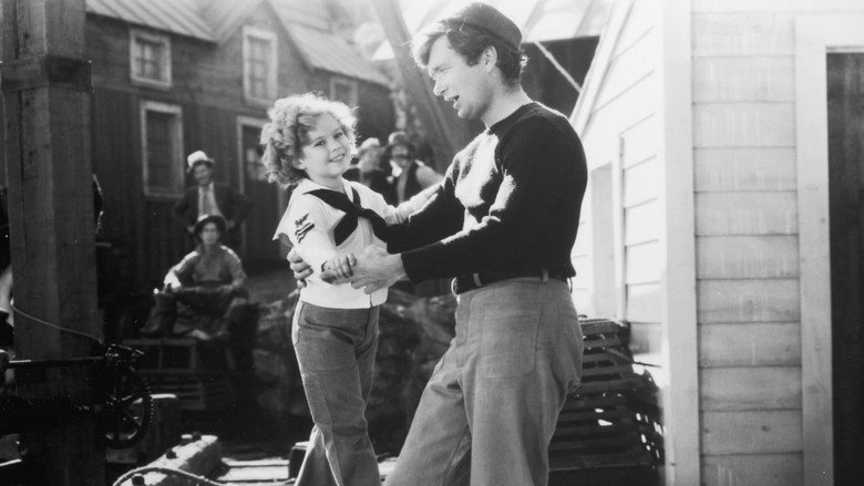 Captain January still 3