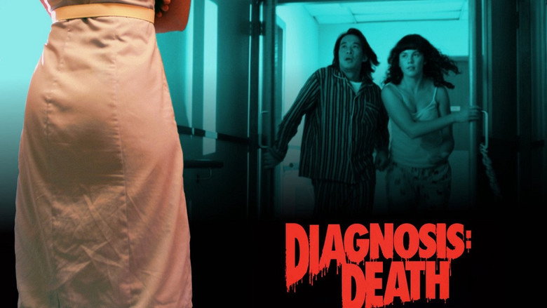 Diagnosis: Death still 1