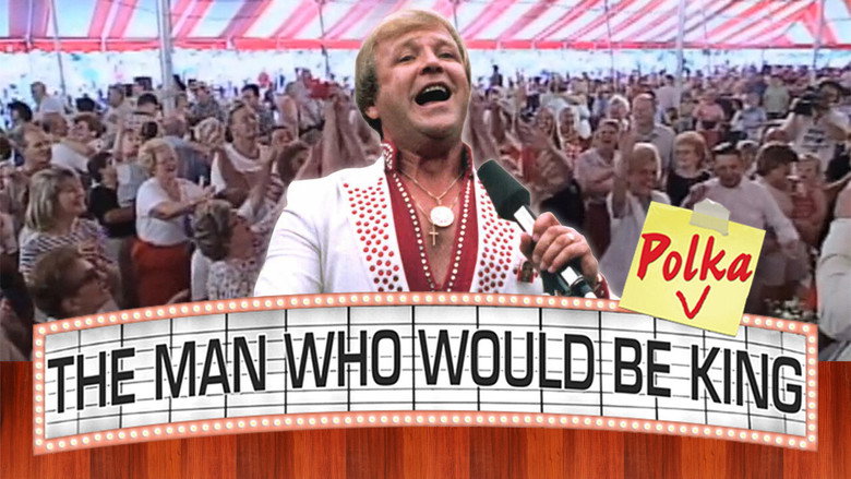 The Man Who Would Be Polka King still 1