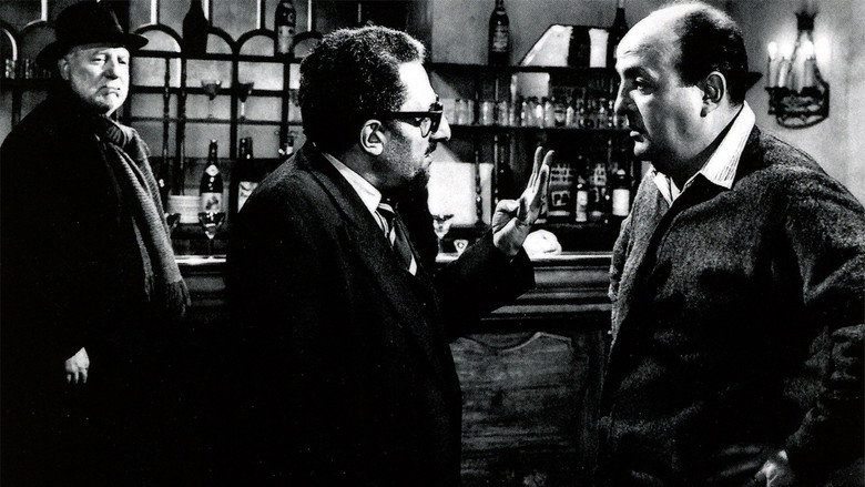The Magnificent Tramp still 5