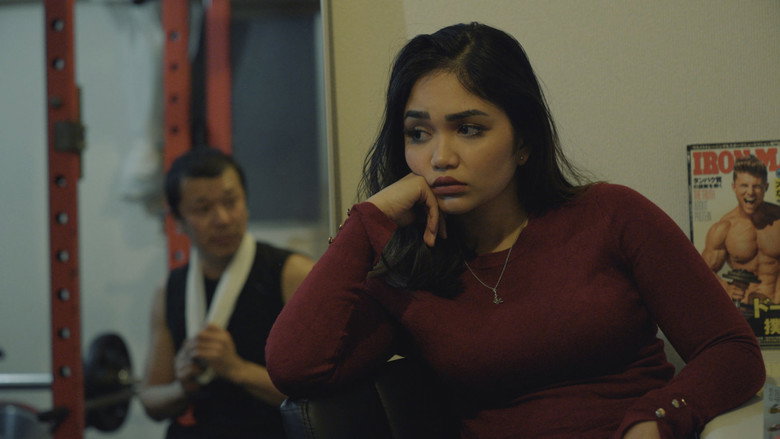 Melancholic still 7