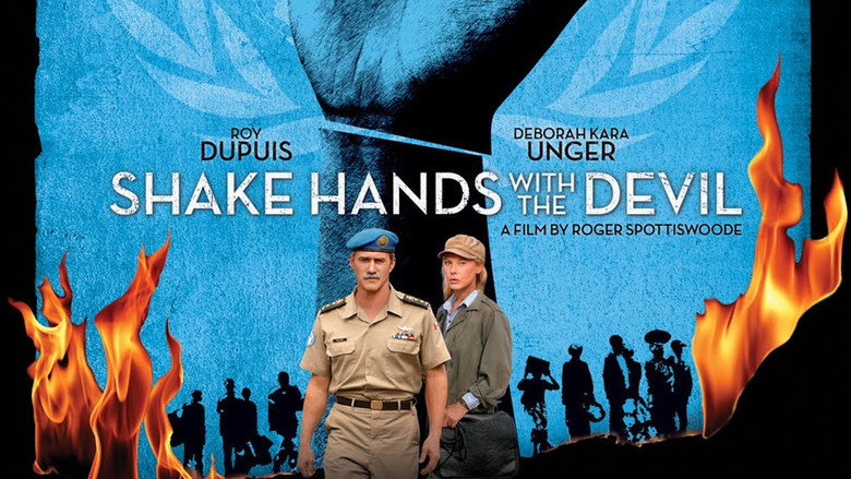 Shake Hands with the Devil still 2
