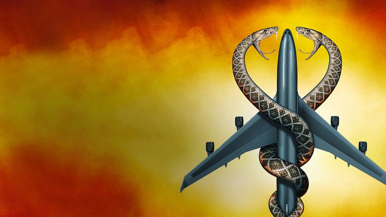Snakes on a Plane still 1