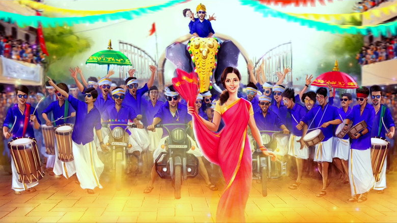 Queen still 2