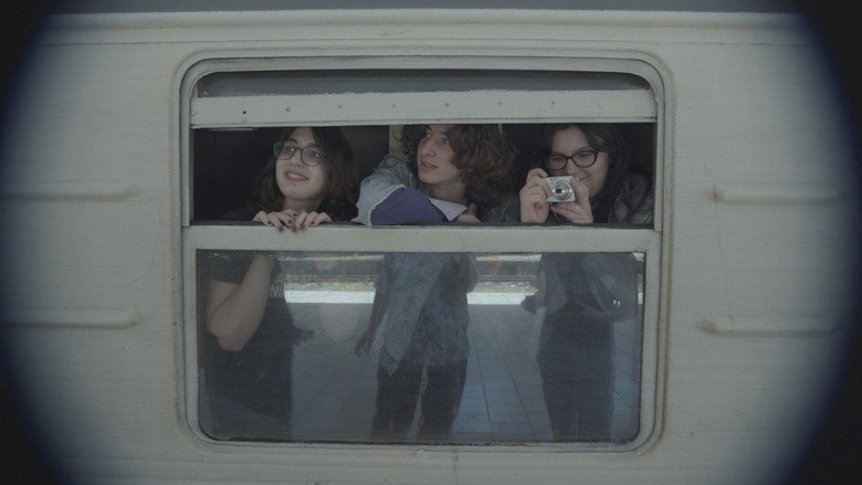Raw City still 2