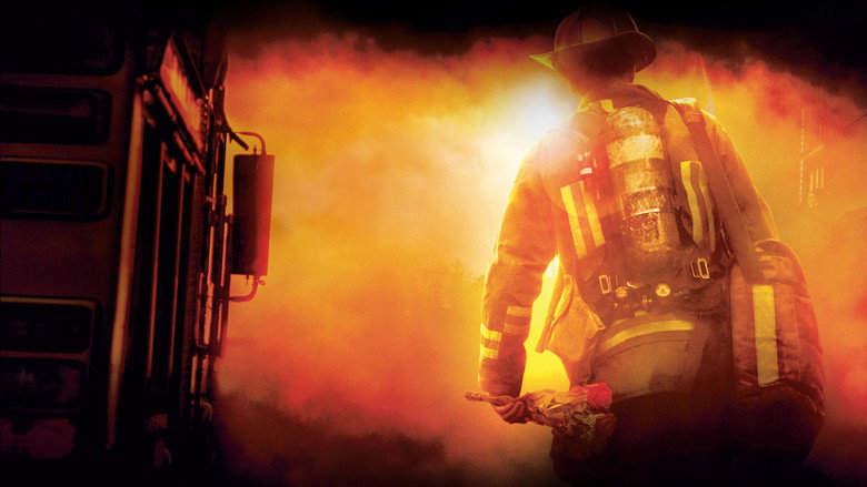 Fireproof still 2