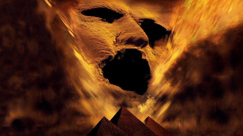 The Mummy still 3