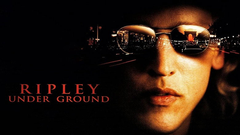 Ripley Under Ground still 6