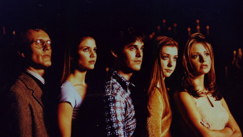 Buffy the Vampire Slayer still 3