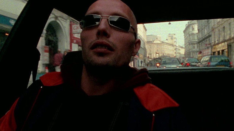 Pusher still 6
