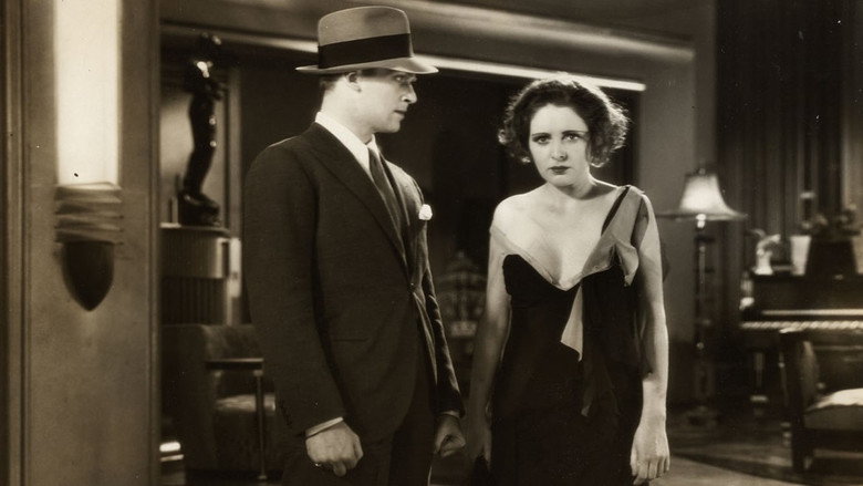 One Night at Susie's still 3
