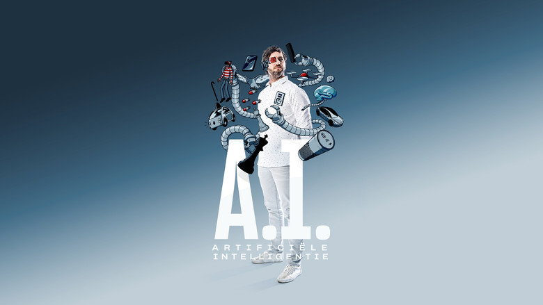 Lieven Scheire: AI still 1