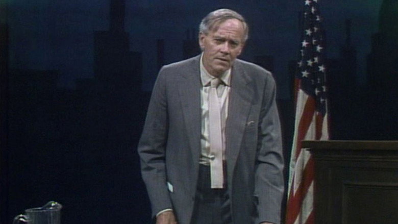 Clarence Darrow still 1