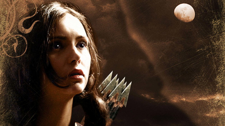 Never Cry Werewolf still 6