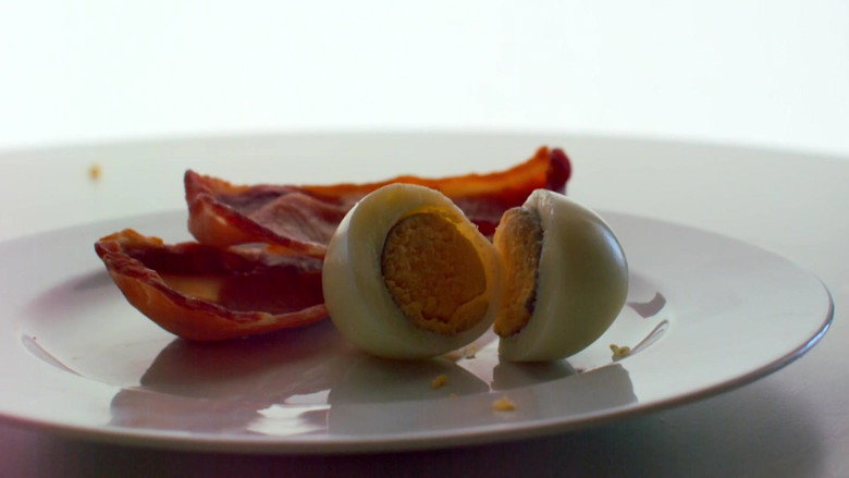 The Truth About Healthy Eating still 4