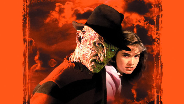 A Nightmare on Elm Street still 1