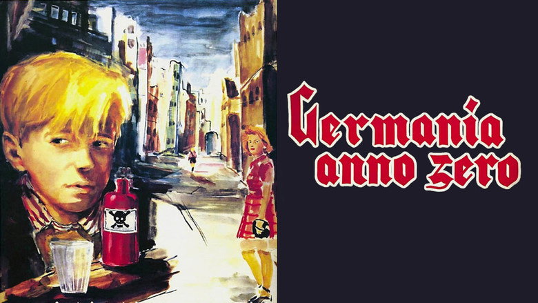 Germany, Year Zero still 8