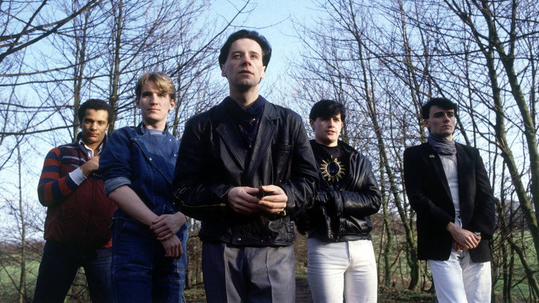 Simple Minds: Everything Is Possible still 2