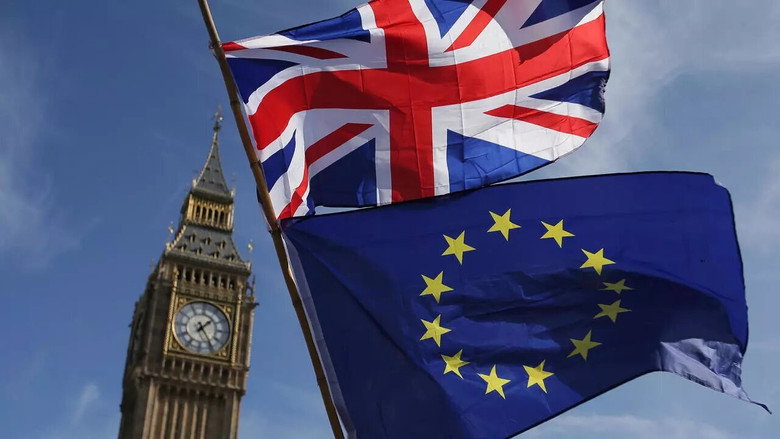 Brexit: Das Endspiel still 1
