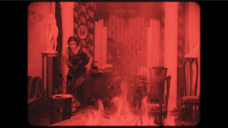 Silent Witnesses still 3