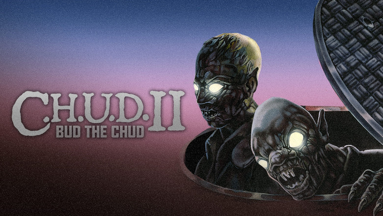 C.H.U.D. II: Bud the Chud still 6