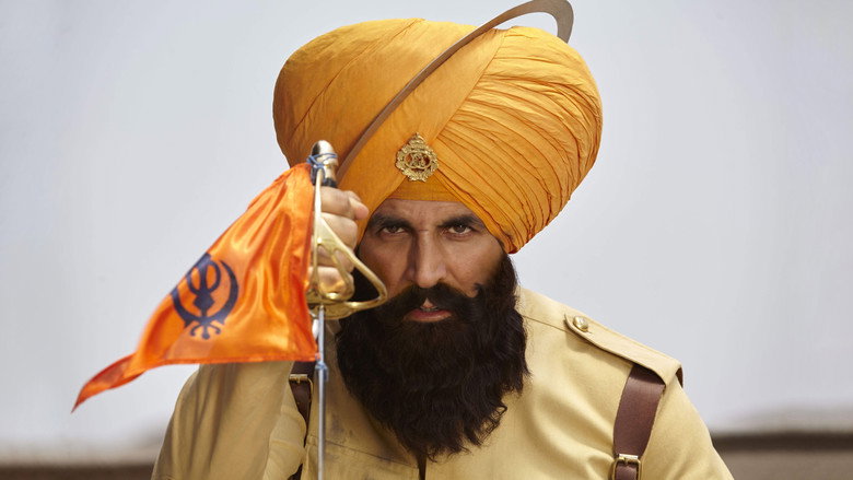 Kesari still 4