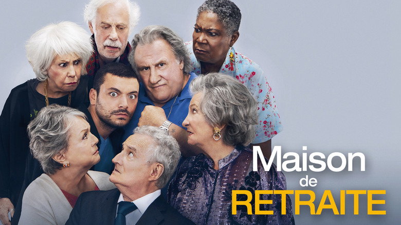 Retirement Home still 4