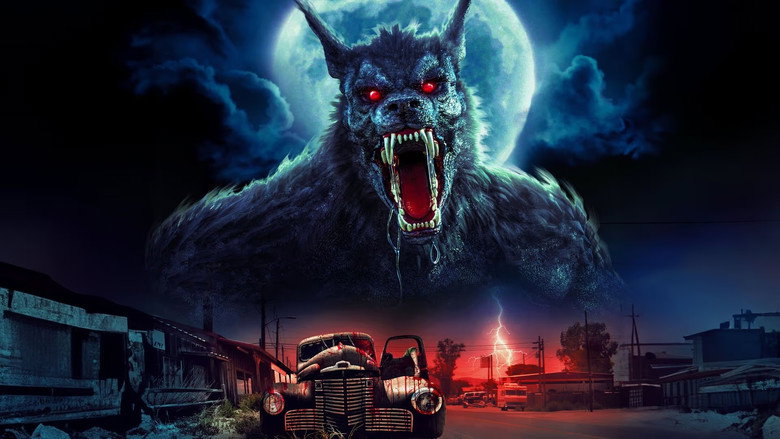 Hellhounds still 1