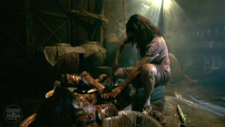 Meat Grinder still 2