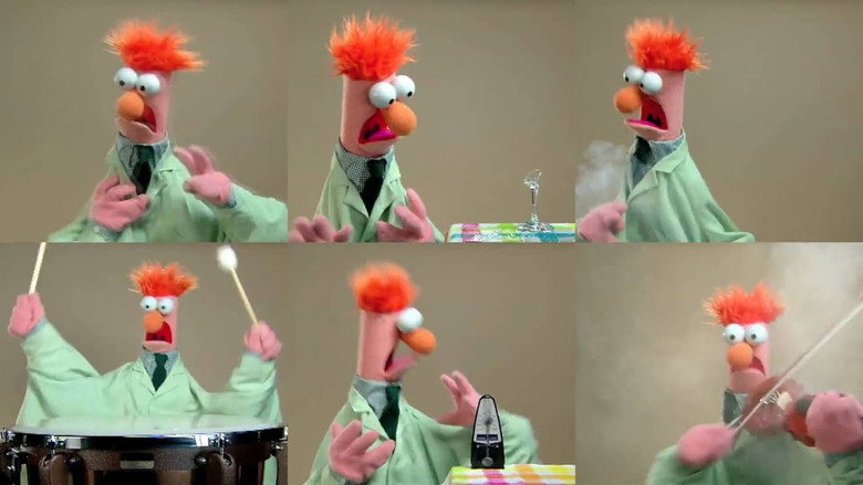 The Muppets: Ode to Joy still 1