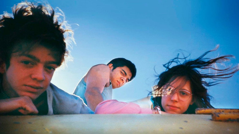 Glue still 1