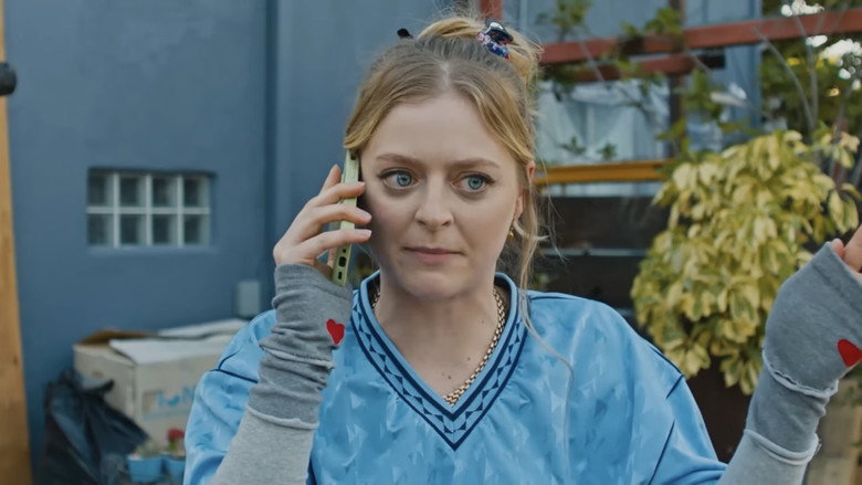 Idiotka still 2