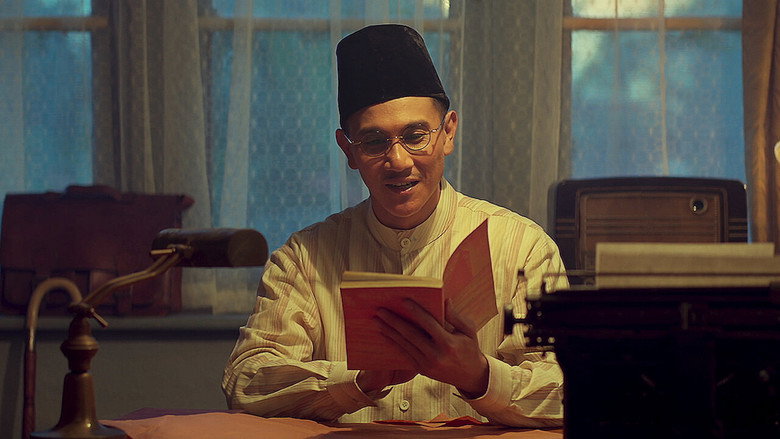 Buya Hamka Vol. 1 still 4