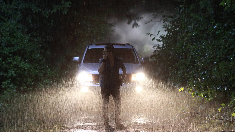 Extraterrestrial still 3