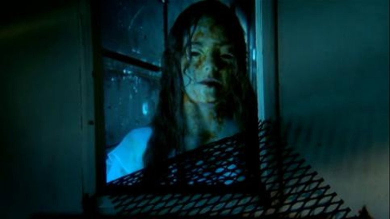 Death Tunnel still 7