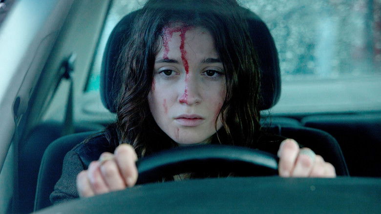In Fear still 1