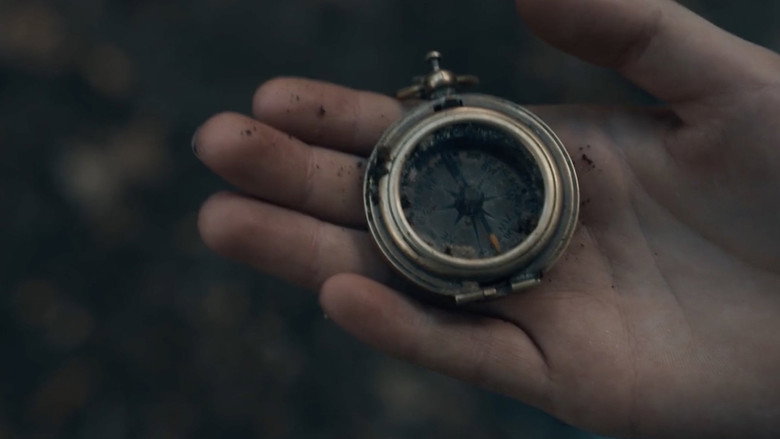 The Skeleton's Compass still 5