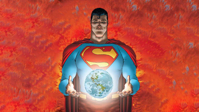 All Star Superman still 4