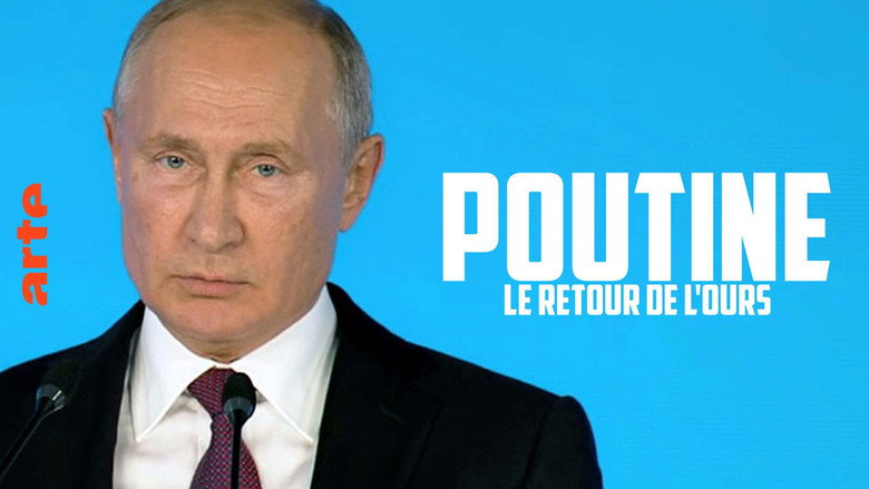 Putin: The Return of the Bear in the Dance still 1