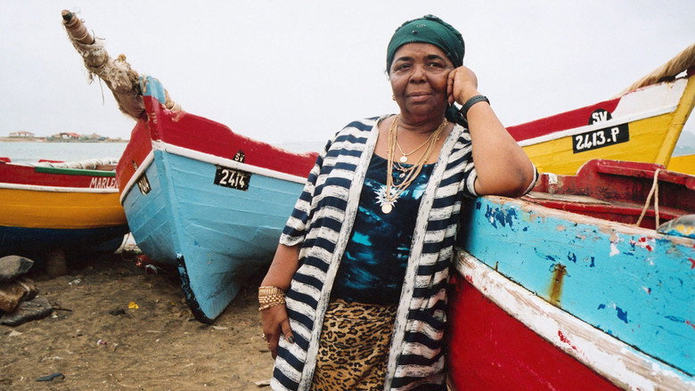 Looking for Cesária Évora still 1