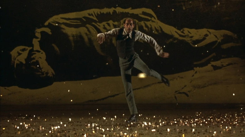 Pennies from Heaven still 3